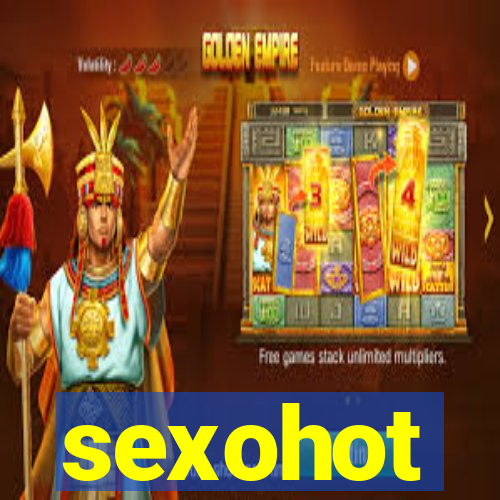 sexohot