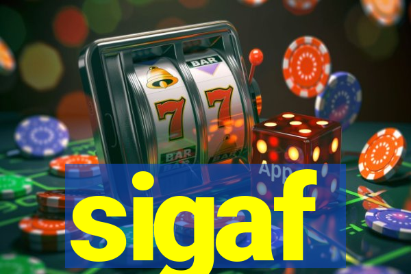 sigaf