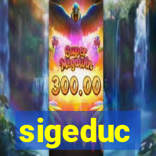 sigeduc