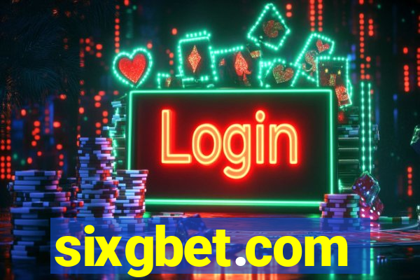 sixgbet.com