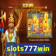 slots777win