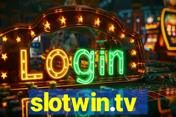 slotwin.tv