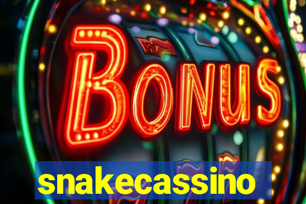 snakecassino