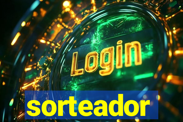 sorteador