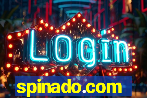 spinado.com