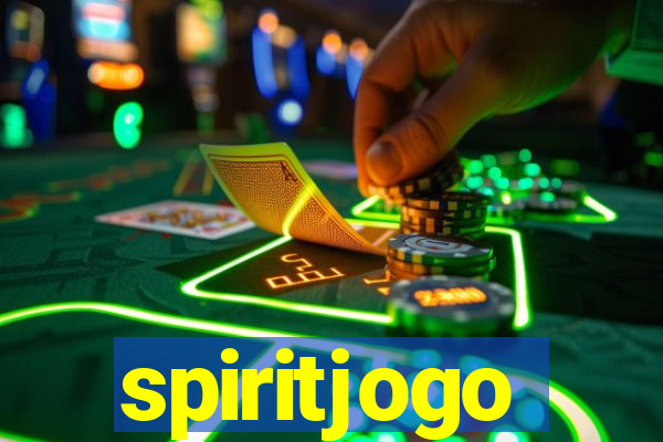 spiritjogo