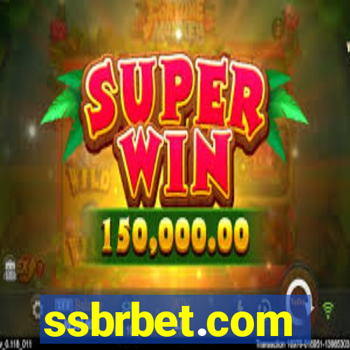 ssbrbet.com