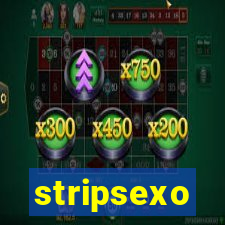 stripsexo