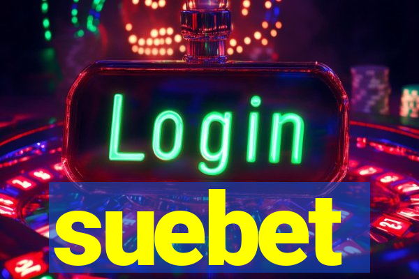 suebet