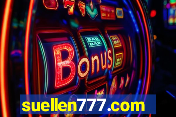 suellen777.com