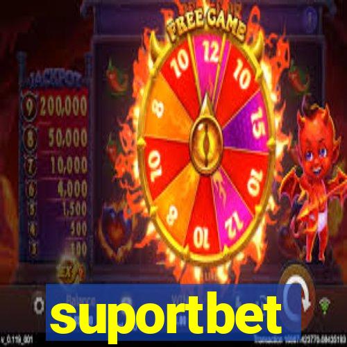 suportbet