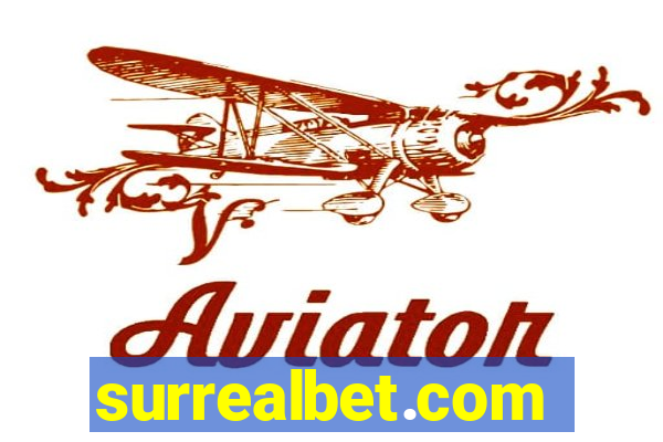 surrealbet.com