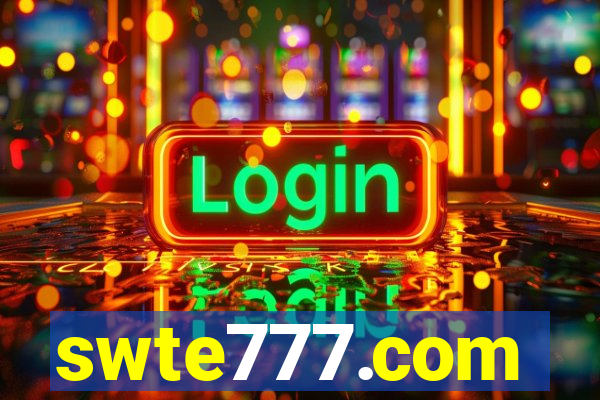 swte777.com