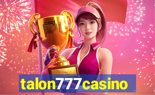 talon777casino