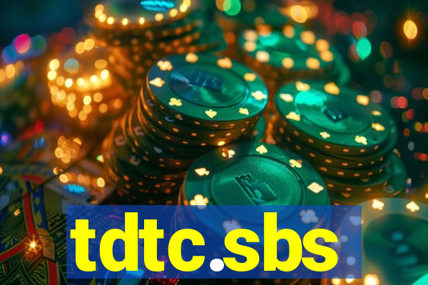 tdtc.sbs