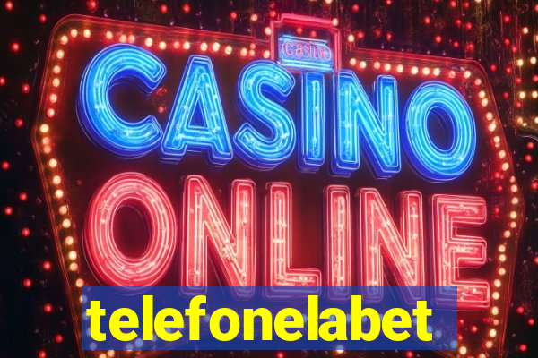 telefonelabet