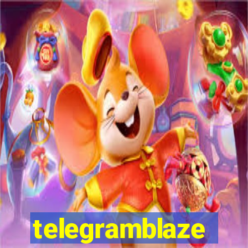 telegramblaze