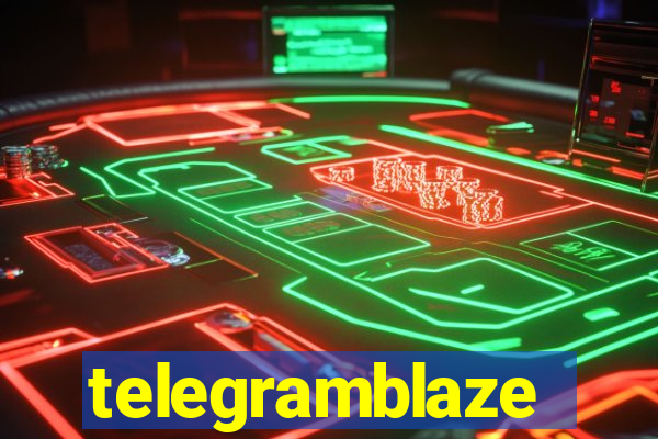 telegramblaze