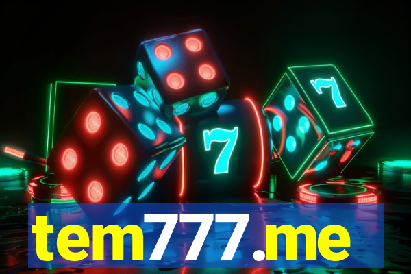 tem777.me