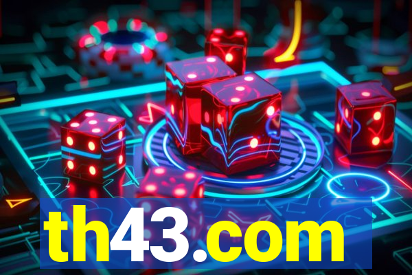 th43.com