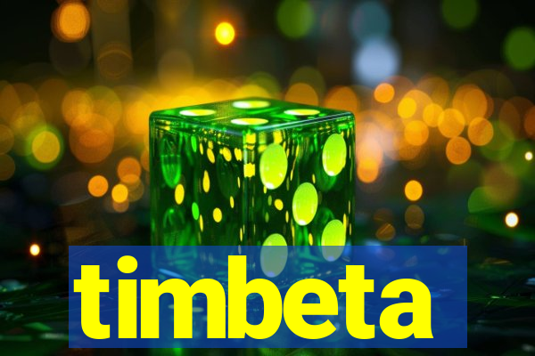 timbeta