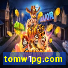 tomw1pg.com