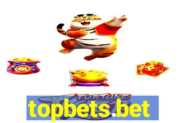 topbets.bet