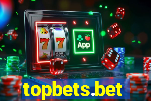 topbets.bet