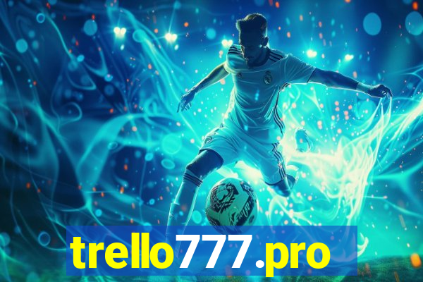 trello777.pro