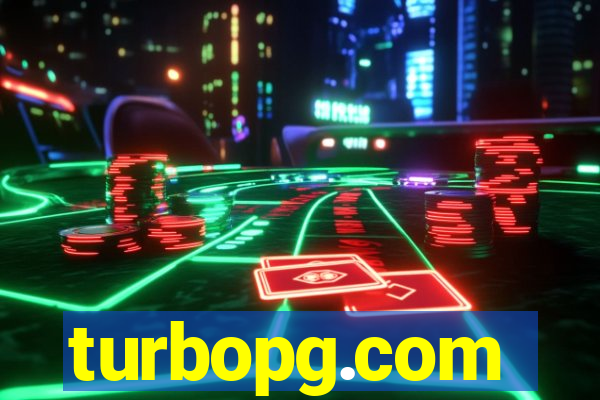 turbopg.com