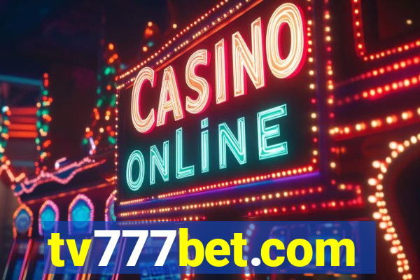 tv777bet.com