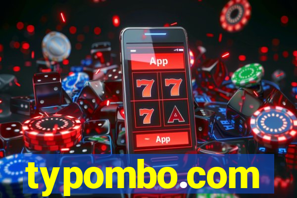 typombo.com