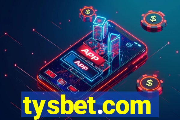 tysbet.com