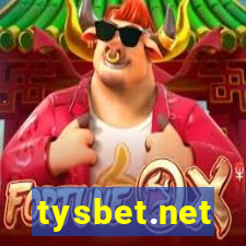 tysbet.net