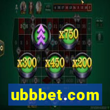 ubbbet.com