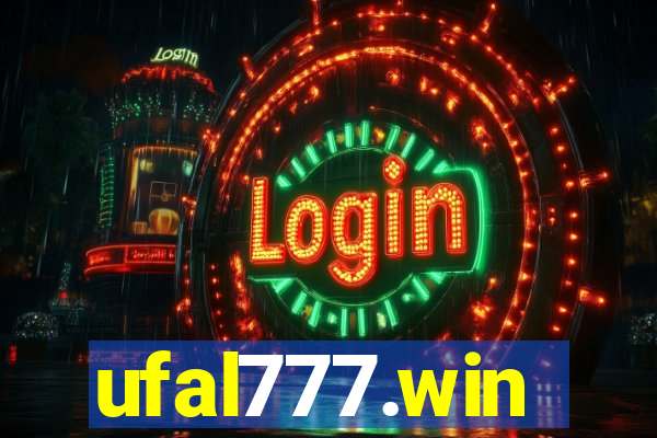 ufal777.win