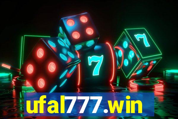 ufal777.win