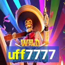 uff7777