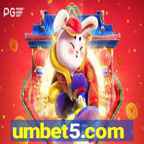 umbet5.com