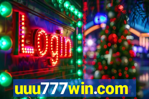 uuu777win.com