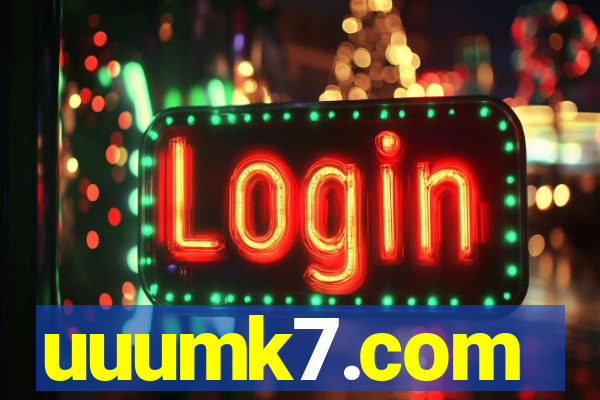 uuumk7.com