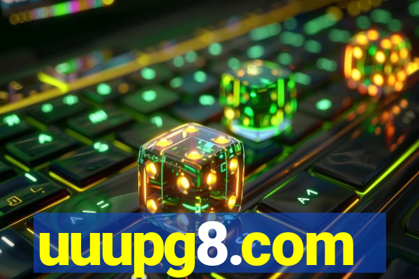 uuupg8.com