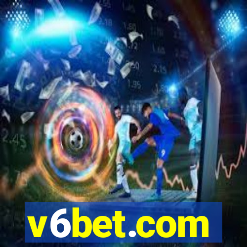 v6bet.com