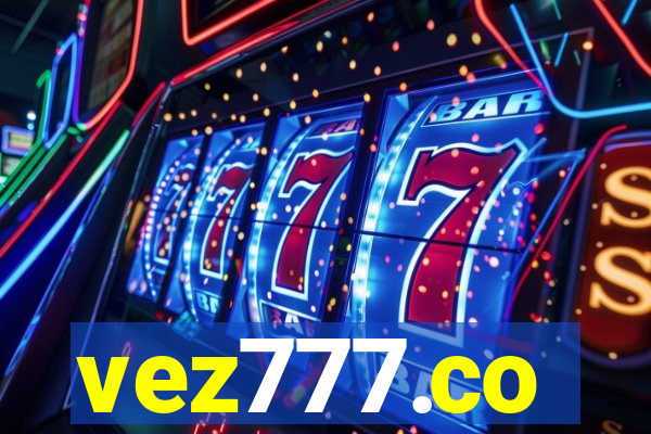 vez777.co