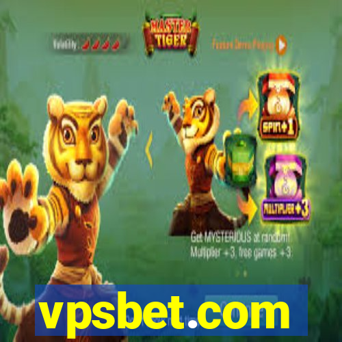 vpsbet.com