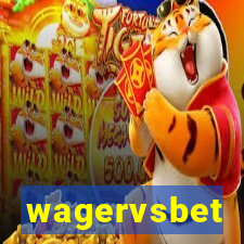 wagervsbet