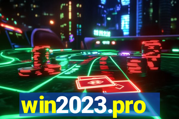 win2023.pro