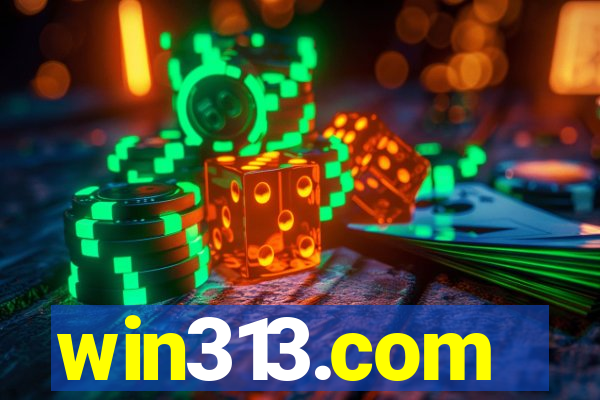 win313.com