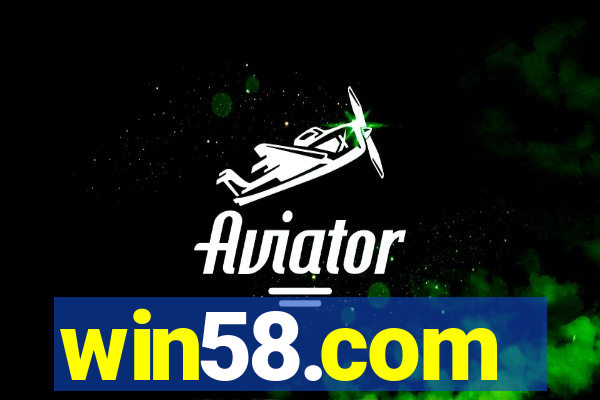 win58.com