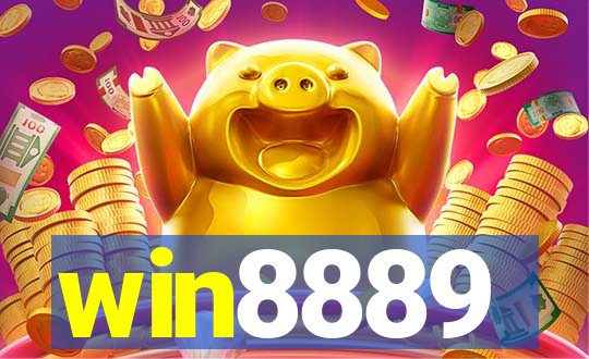 win8889